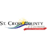 St. Croix County logo - Similar company to Chisago County