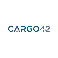 Cargo42 logo - Similar company to We Shape Tech