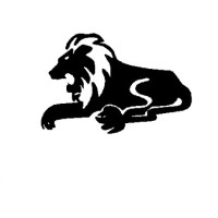 Aabenraa Løve Apotek logo - Similar company to Krone Apotekerne - Middelfart, Fredericia, Haderslev Og Kolding