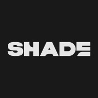 SHADESTUDIO logo - Similar company to Xar. Design