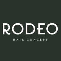 RODEO Hair Concept logo - Similar company to Henri