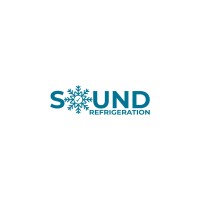 Sound Refrigeration logo - Similar company to Aristotle Air