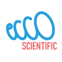 ECCO Scientific logo - Similar company to Biodatasage