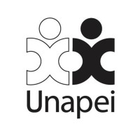 Unapei logo - Similar company to Unafam