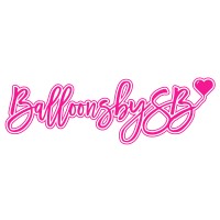 Balloons By SB logo - Similar company to Balloon Haven