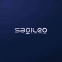 SagiLeo Talent Solutions logo - Similar company to Cloudbrain