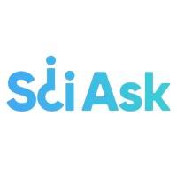 SciAsk logo - Similar company to Dazzify