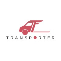 Transporter logo - Similar company to Transporter Design