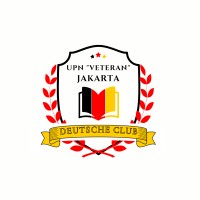 German Community UPNVJ logo - Similar company to Indonesian Professionals Association (Ipa)