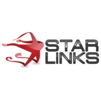 Starlinks Australia logo - Similar company to Marketing Shore
