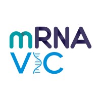 mRNA Victoria logo - Similar company to Biomelbourne Network