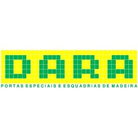 DARA - PORTAS ESPECIAIS E ESQUADRIAS DE MADEIRA logo - Similar company to Strong/Ram Divisórias E Portas