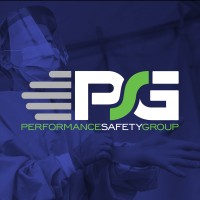 Performance Safety Group logo - Similar company to Pricesly
