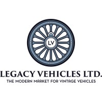 Legacy Vehicles Ltd. logo - Similar company to Amab Hydraul
