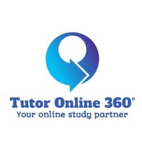 Tutor Online 360° logo - Similar company to Online Tutor Helps