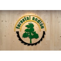 Forestal Andión logo - Similar company to Vicreu
