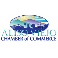 Aliso Viejo Chamber of Commerce logo - Similar company to Orange Chamber Of Commerce And Visitors Bureau