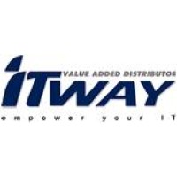 Itway Turkiye logo - Similar company to Cyberthink