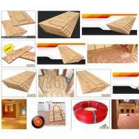 HYDRONIC HEATING logo - Similar company to Hydronic Heating Systems
