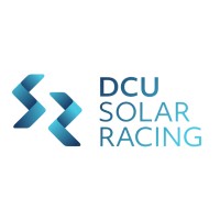 DCU Solar Racing logo - Similar company to Telclic