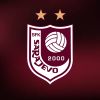 SFK 2000 Sarajevo logo - Similar company to Co-Defend