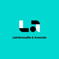 Latrémouille & Avocats logo - Similar company to The Lisbon Network