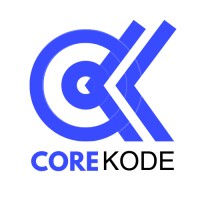 CoreKode logo - Similar company to Visual Pro