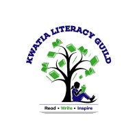 Kwatia Literacy Guild logo - Similar company to Golbeno