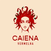 Caiena Vermelha logo - Similar company to Amplify