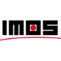 IMOS Brno a.s. logo - Similar company to Ponvia Technology