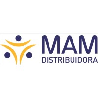 MAM DISTRIBUIDORA logo - Similar company to Bavecom Distribuidora