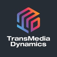 TransMedia Dynamics logo - Similar company to Incognito Software Systems