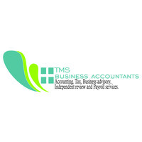 TMS Consultant logo - Similar company to Tm Consultant