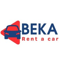 BEKA RENT A CAR logo - Similar company to Mouhanna Group S.A.L.