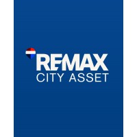 RE/MAX City Asset logo - Similar company to Re/Max 8 Philippines