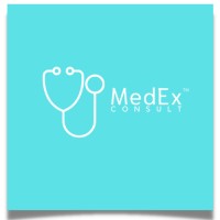 MedEx Consult logo - Similar company to Sawtest