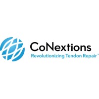 CoNextions Medical logo - Similar company to Acarix