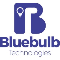 Bluebulb Technologies UK logo - Similar company to Postpaid