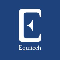 Equitech Holdings logo - Similar company to Fintech-Aviv - The Israeli Fintech Association