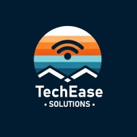 TechEase Solutions logo - Similar company to Prokey Technologies