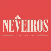 NEVEIROS logo - Similar company to Uaucacau
