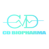 CD Biopharma logo - Similar company to Vibrant Therapeutics