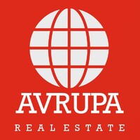 AVRUPA REAL ESTATE logo - Similar company to Swa Real Estate In Turkey