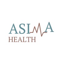 Asima Health logo - Similar company to Flutter Care