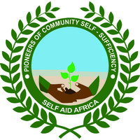 Self Aid Africa (Saa)