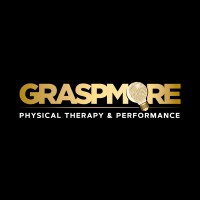 Graspmore Physical Therapy logo - Similar company to Kru Pt + Performance Lab, Llc