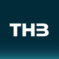 THB Consulting logo - Similar company to Bos & Brouwer