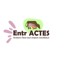 Entr'ACTES logo - Similar company to Tanu, There Is No Digital Transformation Without Digital Culture Within The Teams. With The Tanu Ass