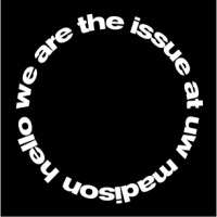 The Issue logo - Similar company to Numbers Design Solutions