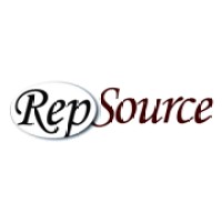 Repsource logo - Similar company to Repsource